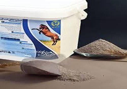 خرید و قیمت کنسانتره اسب اسپینا + فروش عمده 6